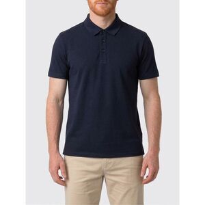 Dondup Polo Shirt Men Blue